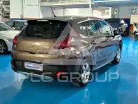 2014 Peugeot 3008