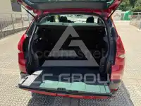2014 Peugeot 3008