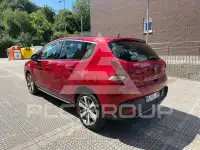 2014 Peugeot 3008