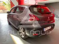 2014 Peugeot 3008