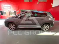 2014 Peugeot 3008