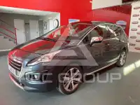 2014 Peugeot 3008
