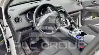 2014 Peugeot 3008