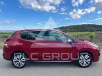 2014 Peugeot 3008