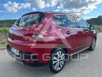 2014 Peugeot 3008