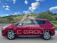 2014 Peugeot 3008