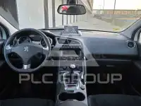2014 Peugeot 3008