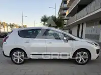 2014 Peugeot 3008
