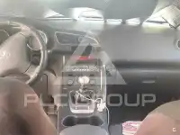 2014 Peugeot 3008