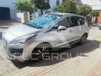 2014 Peugeot 3008
