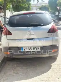 2014 Peugeot 3008