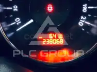2014 Peugeot 3008