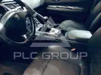 2014 Peugeot 3008