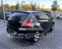 2014 Peugeot 3008