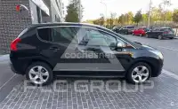 2014 Peugeot 3008
