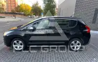 2014 Peugeot 3008
