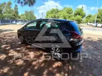 2014 Peugeot 3008