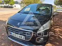 2014 Peugeot 3008