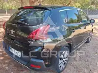 2014 Peugeot 3008
