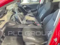 2014 Peugeot 208