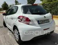 2014 Peugeot 208