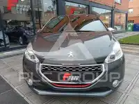 2014 Peugeot 208