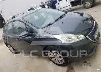 2014 Peugeot 208