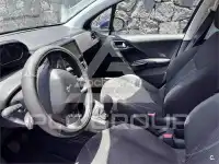 2014 Peugeot 208