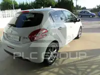 2014 Peugeot 208