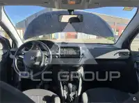 2014 Peugeot 208