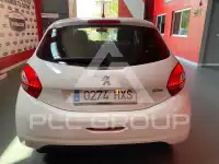 2014 Peugeot 208