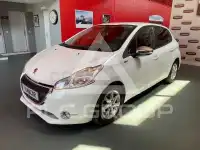 2014 Peugeot 208
