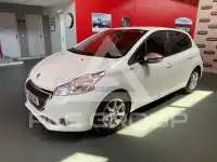 2014 Peugeot 208