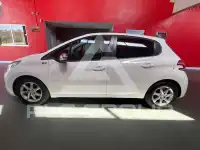 2014 Peugeot 208