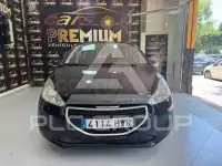 2014 Peugeot 208