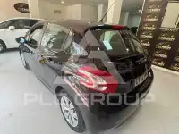 2014 Peugeot 208