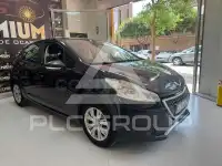 2014 Peugeot 208