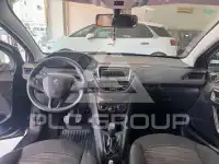 2014 Peugeot 208