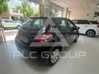 2014 Peugeot 208
