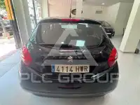 2014 Peugeot 208