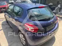 2014 Peugeot 208