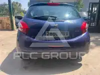 2014 Peugeot 208