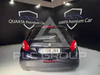 2014 Peugeot 208