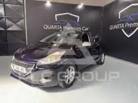 2014 Peugeot 208