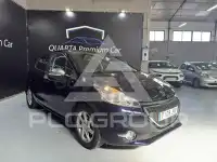 2014 Peugeot 208