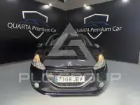 2014 Peugeot 208