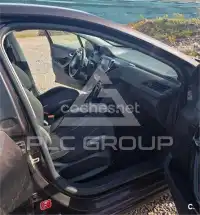 2014 Peugeot 208