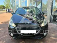 2014 Peugeot 208