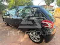 2014 Peugeot 208