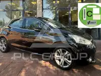 2014 Peugeot 208